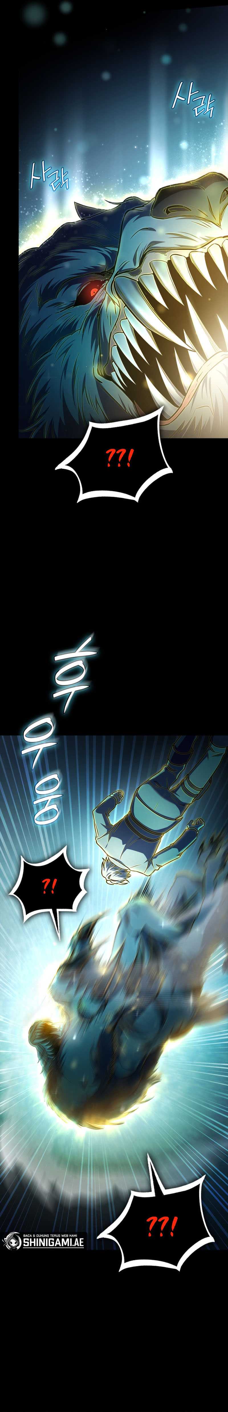 Read Infinite Mage ID Manga Online