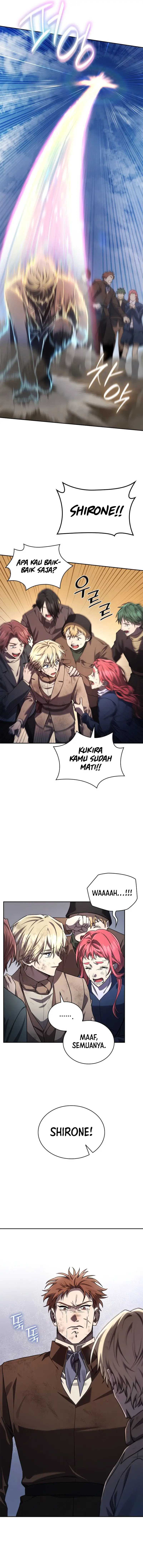 Read Infinite Mage ID Manga Online
