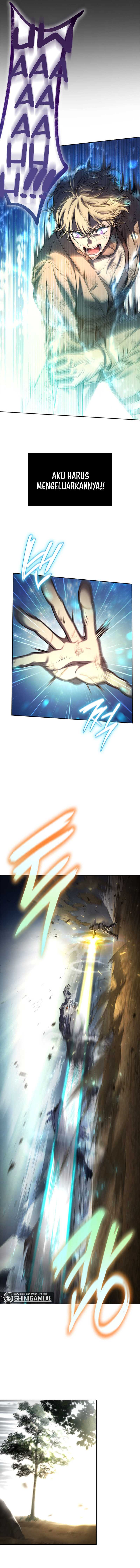 Read Infinite Mage ID Manga Online