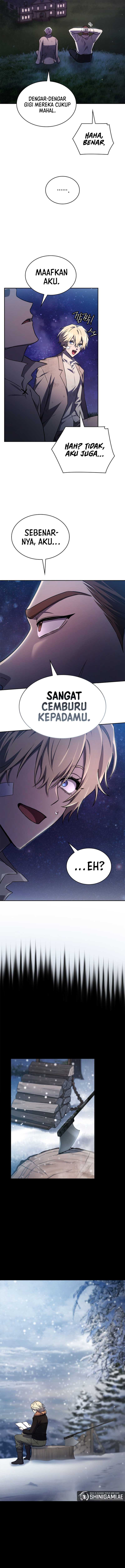 Read Infinite Mage ID Manga Online