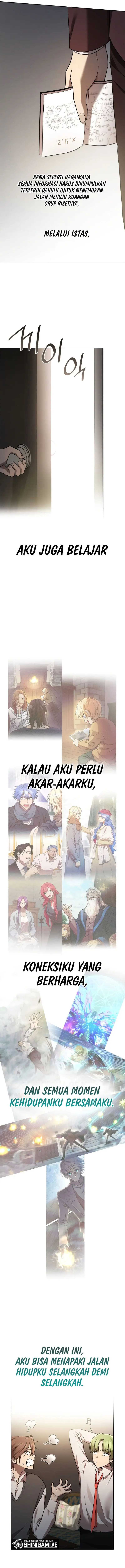 Read Infinite Mage ID Manga Online