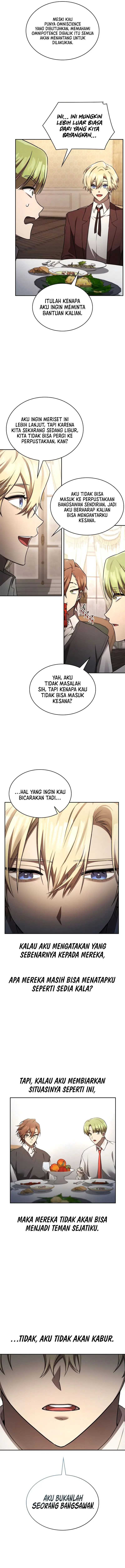 Read Infinite Mage ID Manga Online