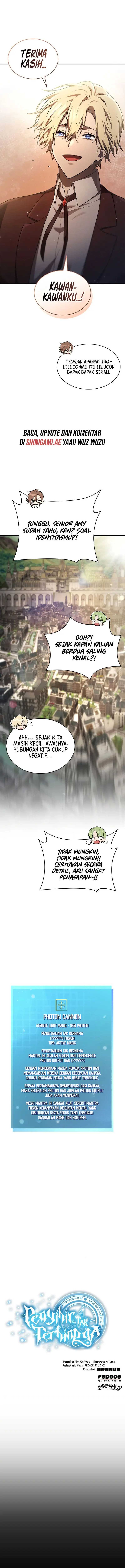 Read Infinite Mage ID Manga Online