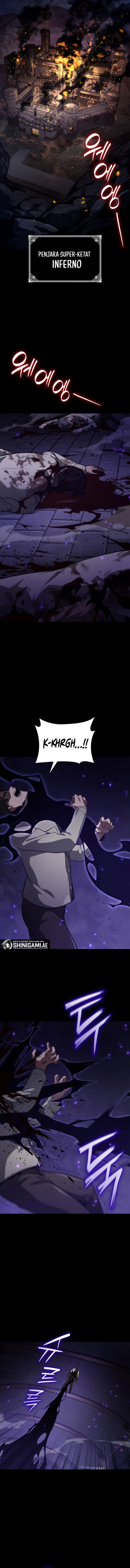 Read Infinite Mage ID Manga Online