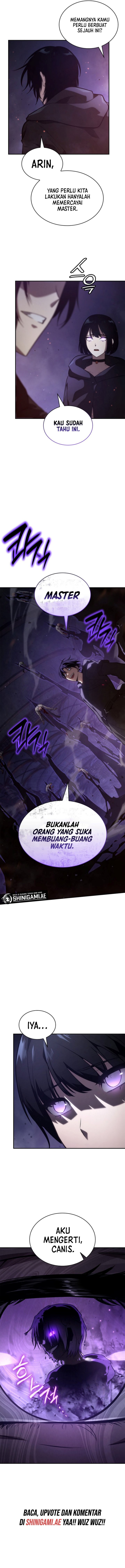 Read Infinite Mage ID Manga Online