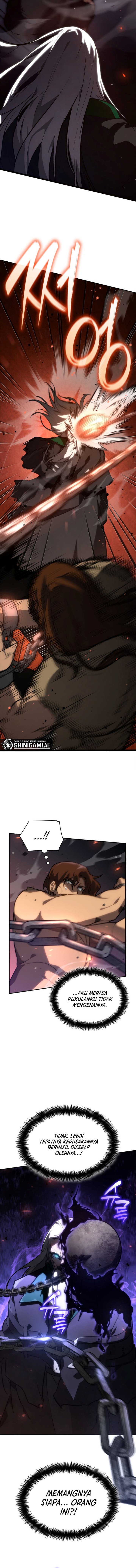 Read Infinite Mage ID Manga Online