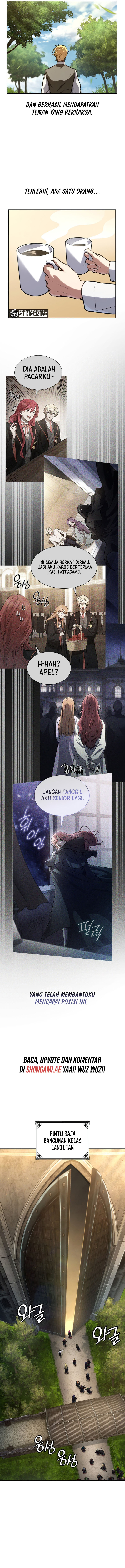 Read Infinite Mage ID Manga Online