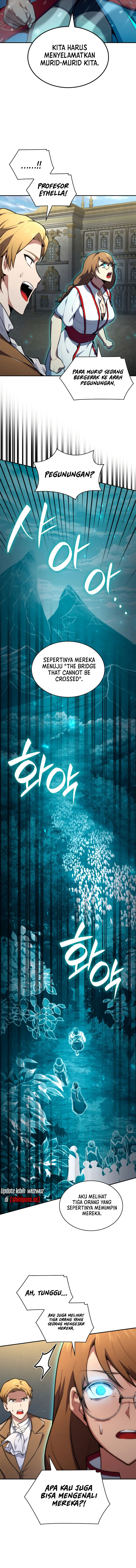 Read Infinite Mage ID Manga Online