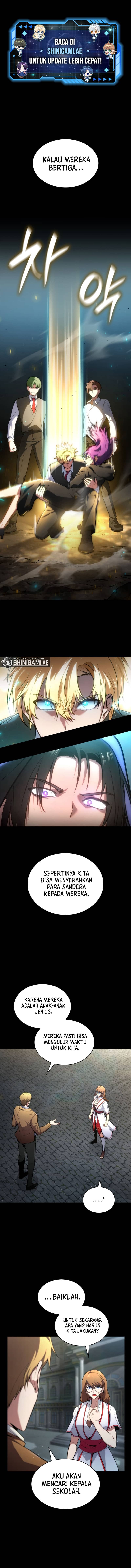 Read Infinite Mage ID Manga Online