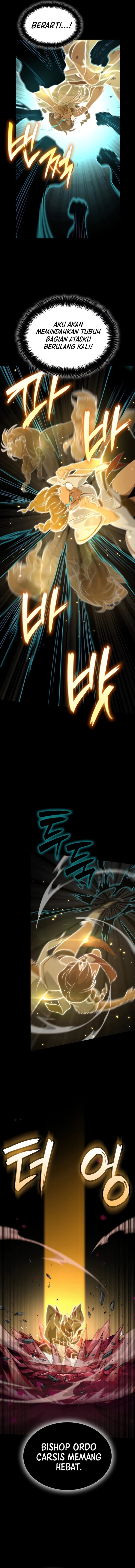 Read Infinite Mage ID Manga Online