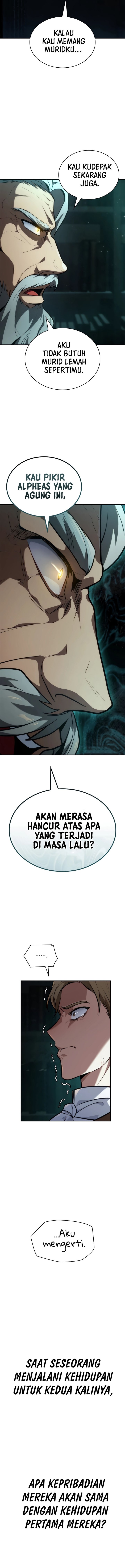 Read Infinite Mage ID Manga Online