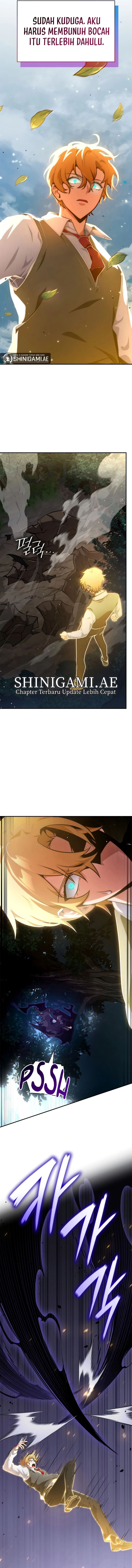Read Infinite Mage ID Manga Online