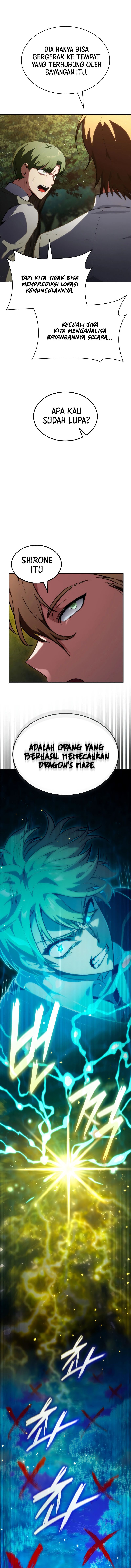 Read Infinite Mage ID Manga Online