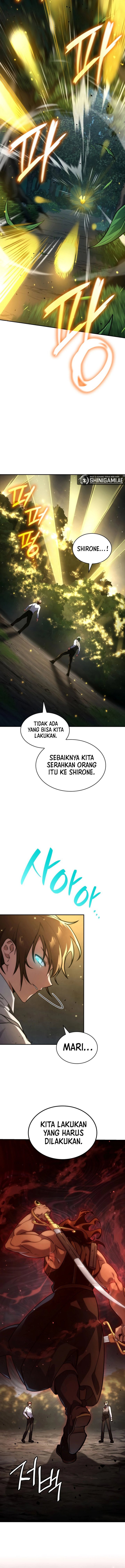 Read Infinite Mage ID Manga Online