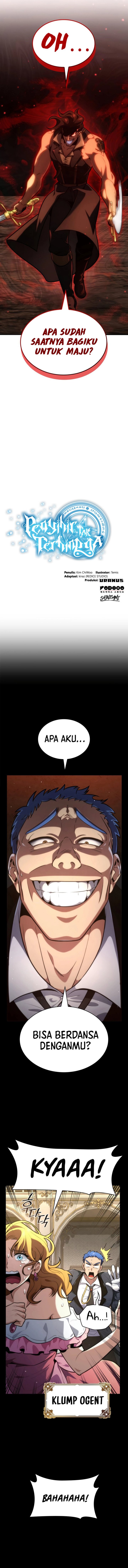 Read Infinite Mage ID Manga Online