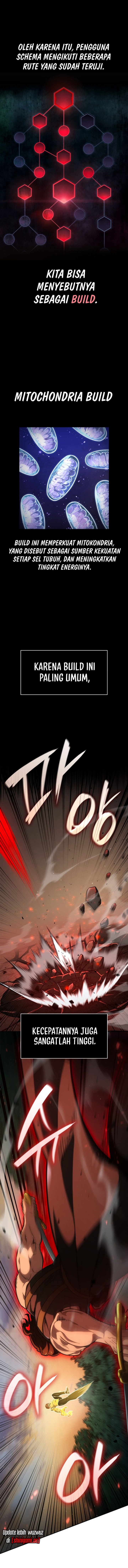 Read Infinite Mage ID Manga Online