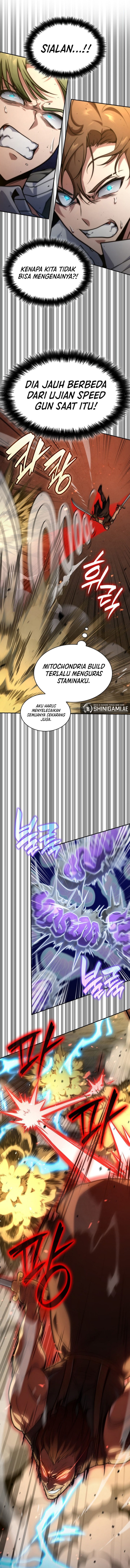 Read Infinite Mage ID Manga Online