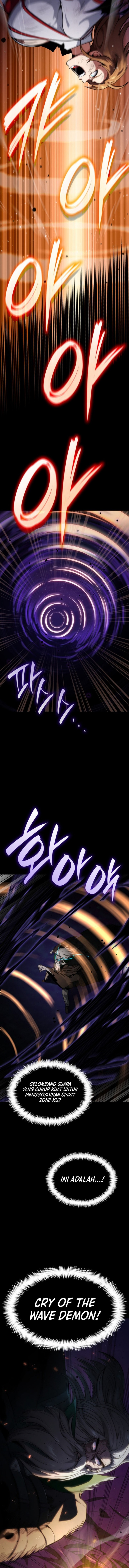 Read Infinite Mage ID Manga Online