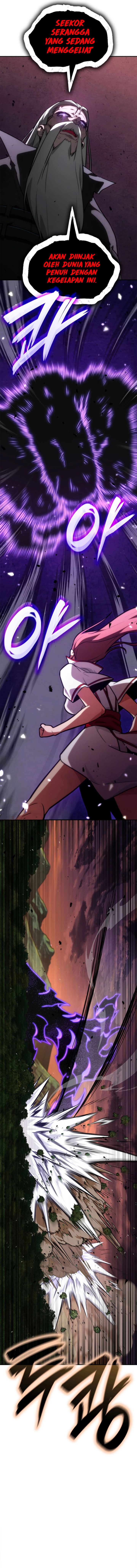 Read Infinite Mage ID Manga Online