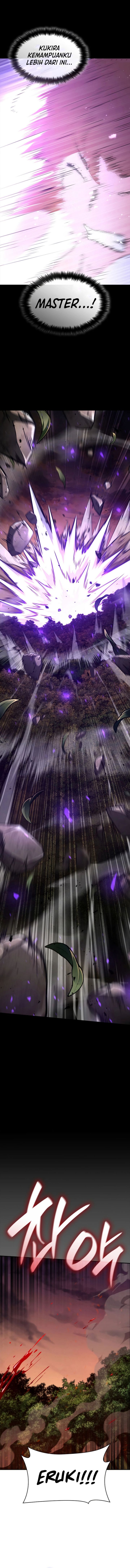 Read Infinite Mage ID Manga Online