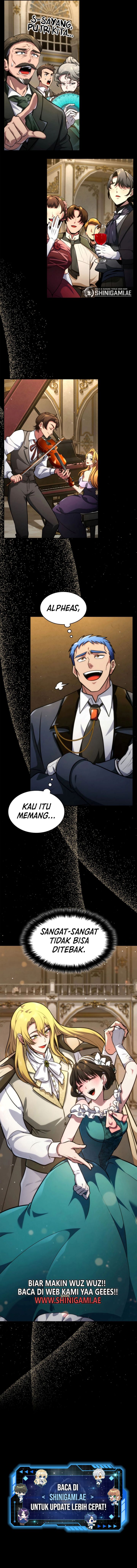 Read Infinite Mage ID Manga Online