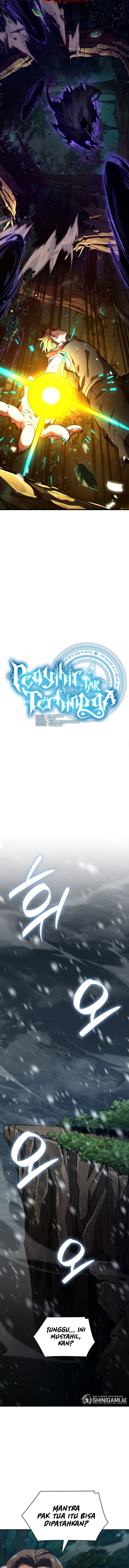 Read Infinite Mage ID Manga Online