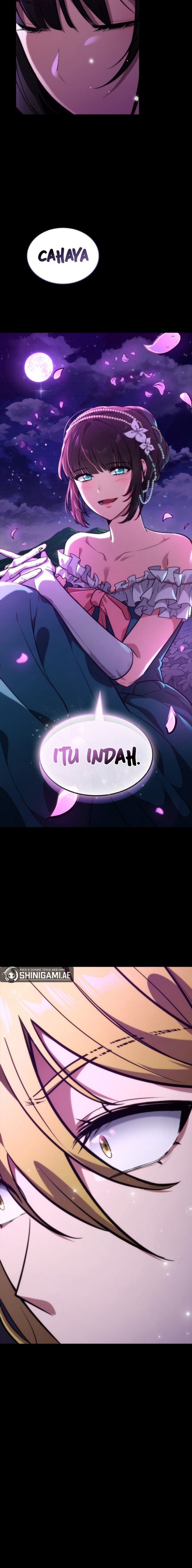 Read Infinite Mage ID Manga Online