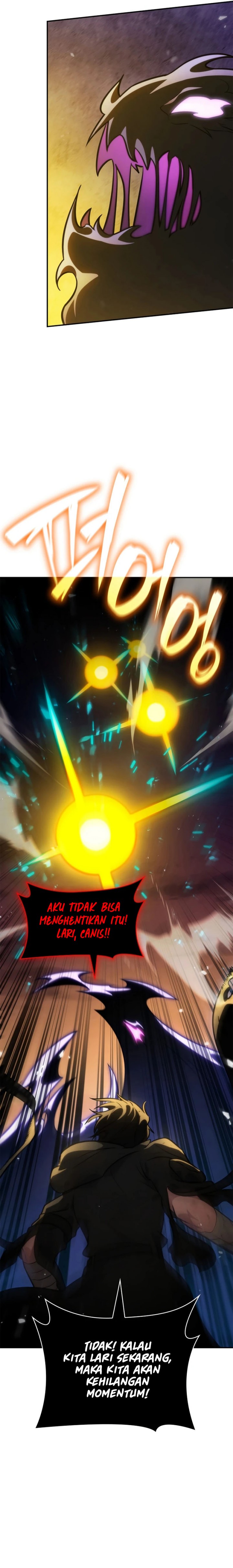 Read Infinite Mage ID Manga Online