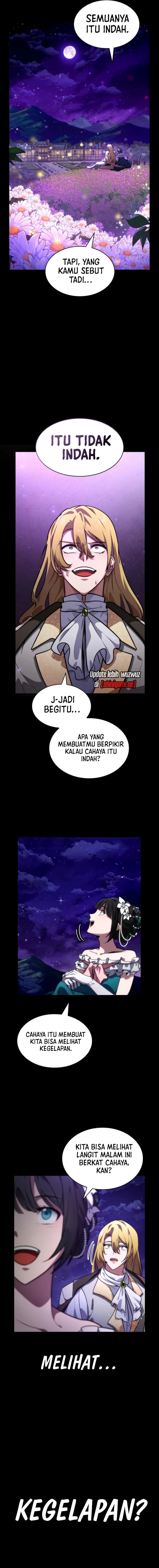 Read Infinite Mage ID Manga Online