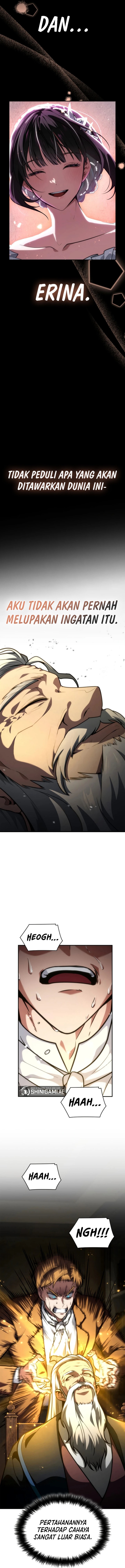 Read Infinite Mage ID Manga Online