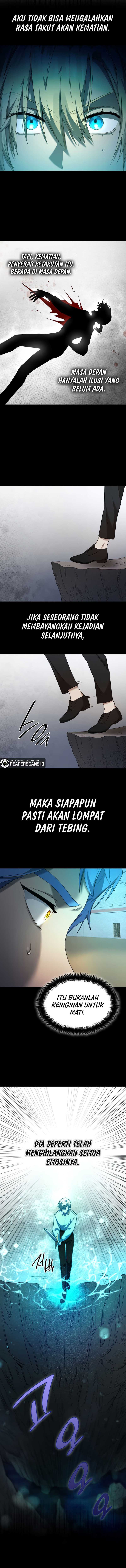 Read Infinite Mage ID Manga Online