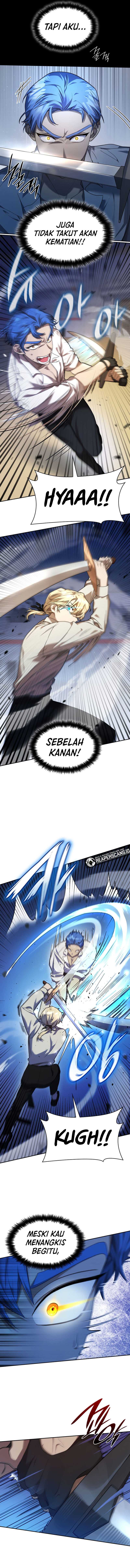 Read Infinite Mage ID Manga Online
