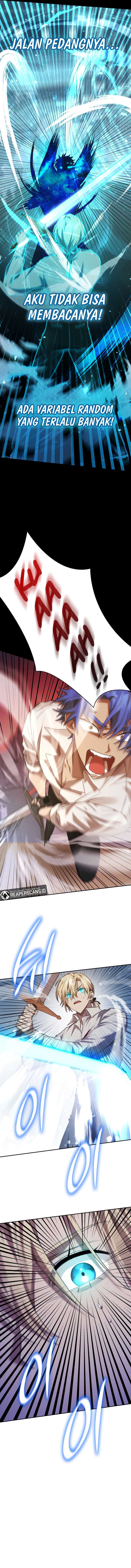 Read Infinite Mage ID Manga Online