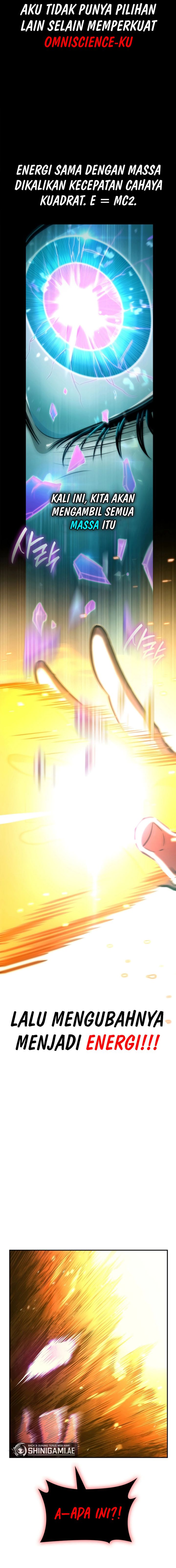 Read Infinite Mage ID Manga Online