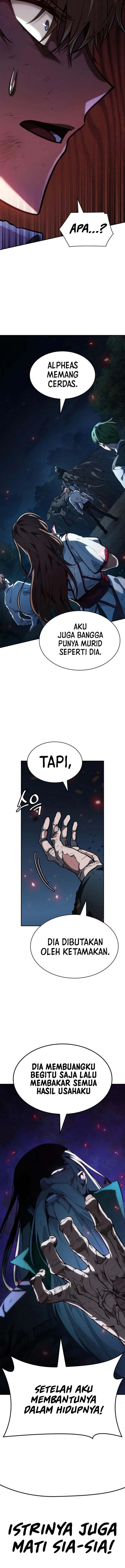 Read Infinite Mage ID Manga Online