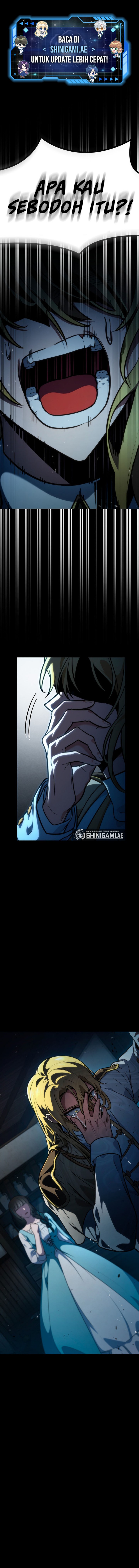 Read Infinite Mage ID Manga Online