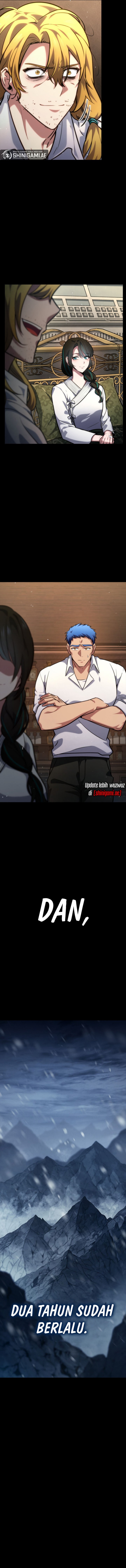 Read Infinite Mage ID Manga Online