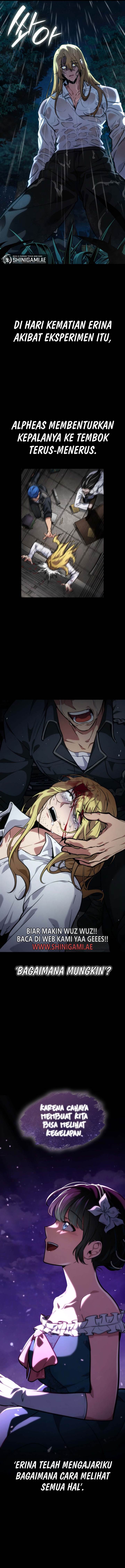 Read Infinite Mage ID Manga Online