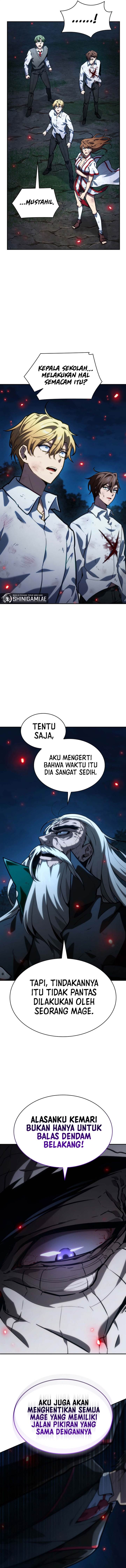 Read Infinite Mage ID Manga Online