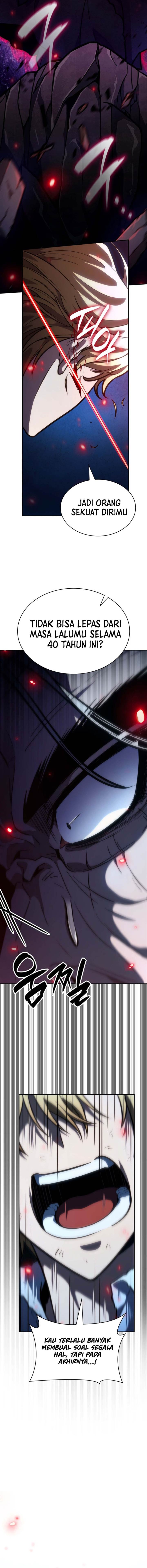 Read Infinite Mage ID Manga Online