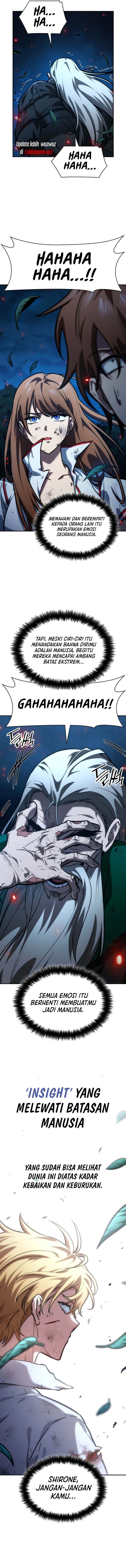 Read Infinite Mage ID Manga Online