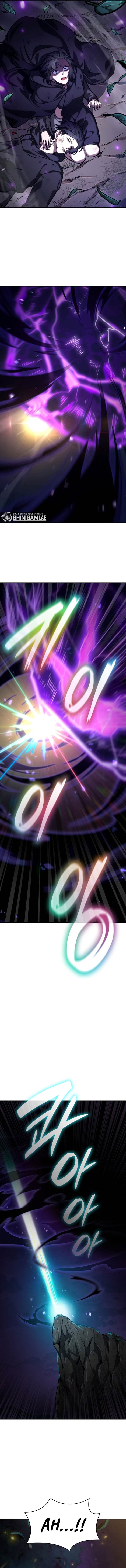 Read Infinite Mage ID Manga Online