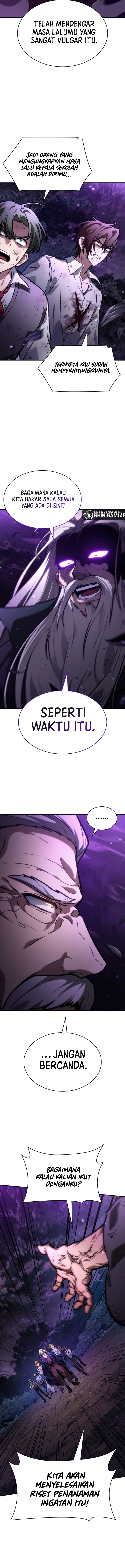 Read Infinite Mage ID Manga Online