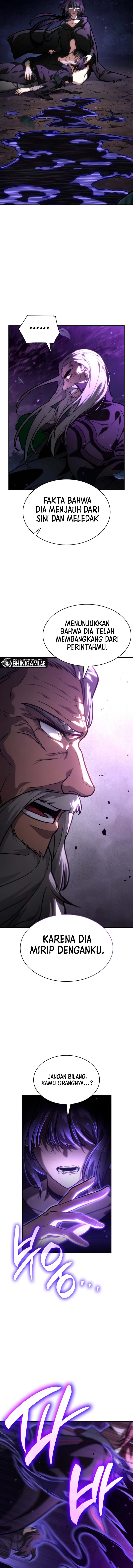 Read Infinite Mage ID Manga Online