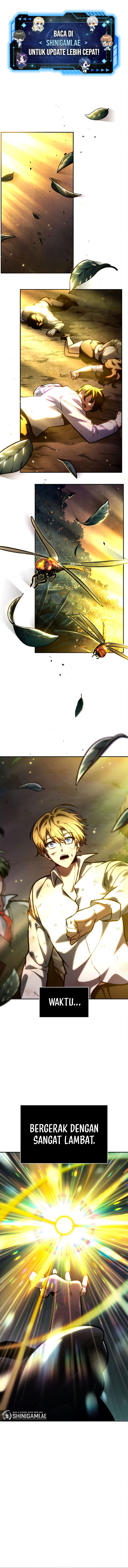 Read Infinite Mage ID Manga Online
