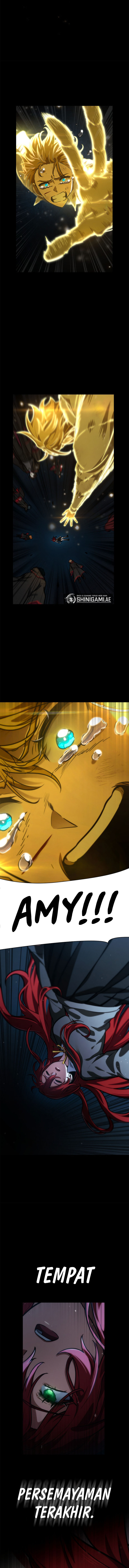 Read Infinite Mage ID Manga Online