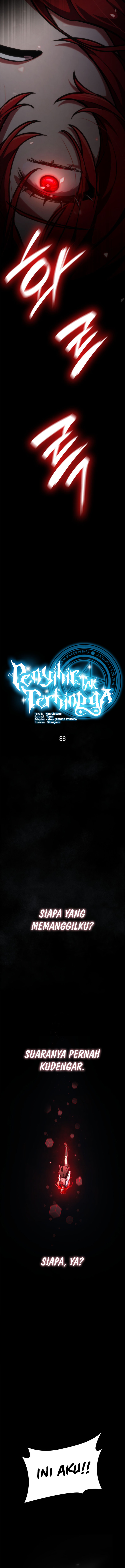 Read Infinite Mage ID Manga Online