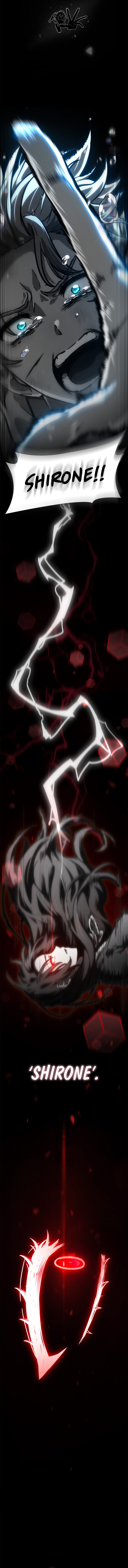 Read Infinite Mage ID Manga Online