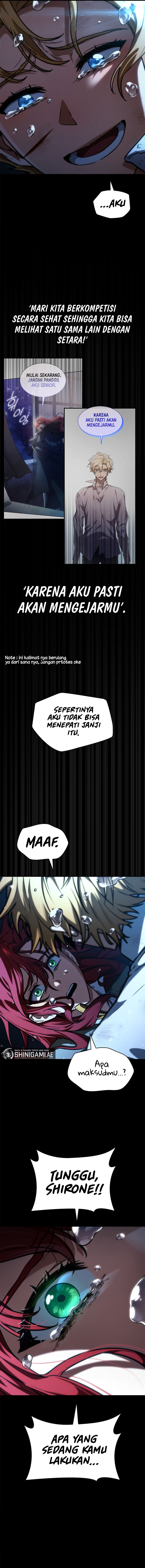 Read Infinite Mage ID Manga Online