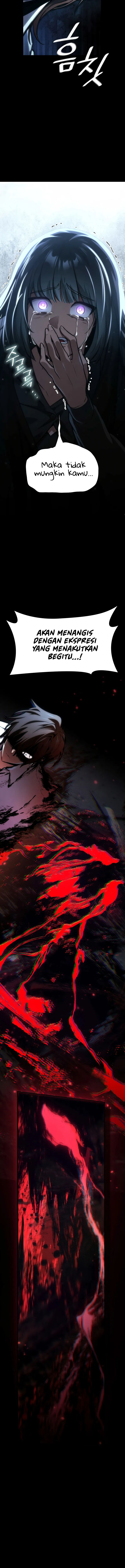 Read Infinite Mage ID Manga Online
